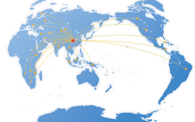 U乐国际(中国区)集团