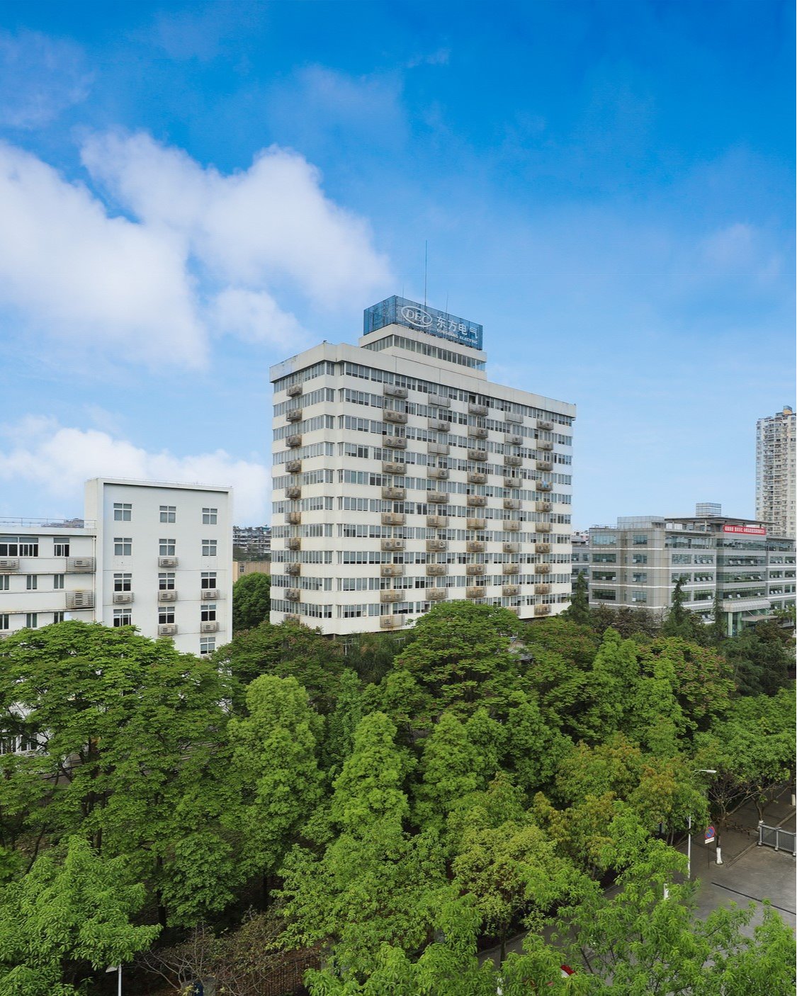 U乐国际(中国区)集团