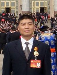 U乐国际(中国区)集团